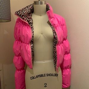 Puffer Jacket